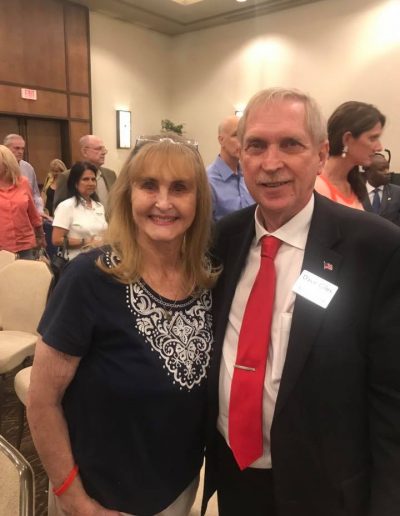 Mesa Republican Women Luncheon