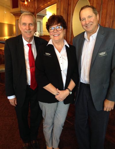 Mesa Republican Women Luncheon