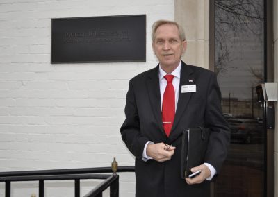 NRCC in Washinton DC